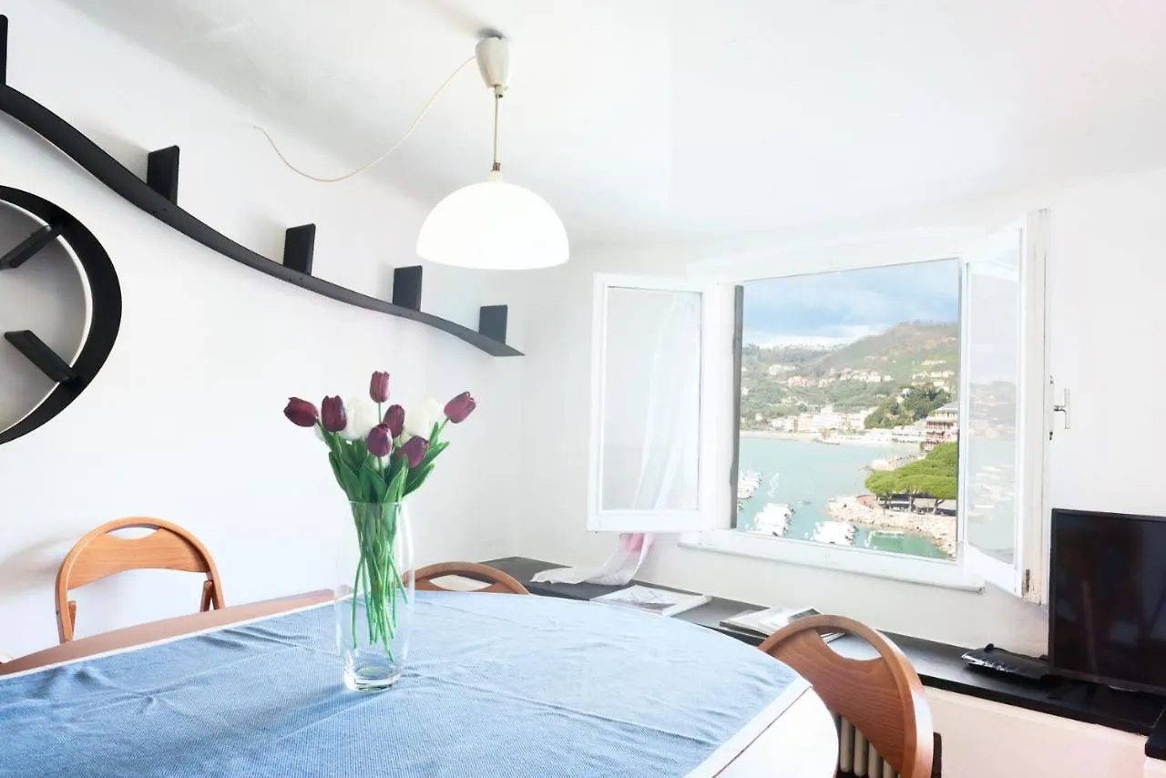 Appartamento Square Views Lerici