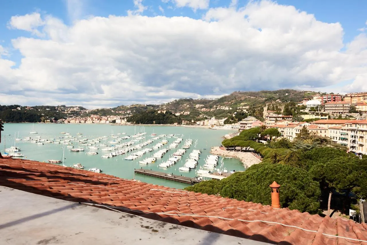 Appartamento Square Views Lerici Italia