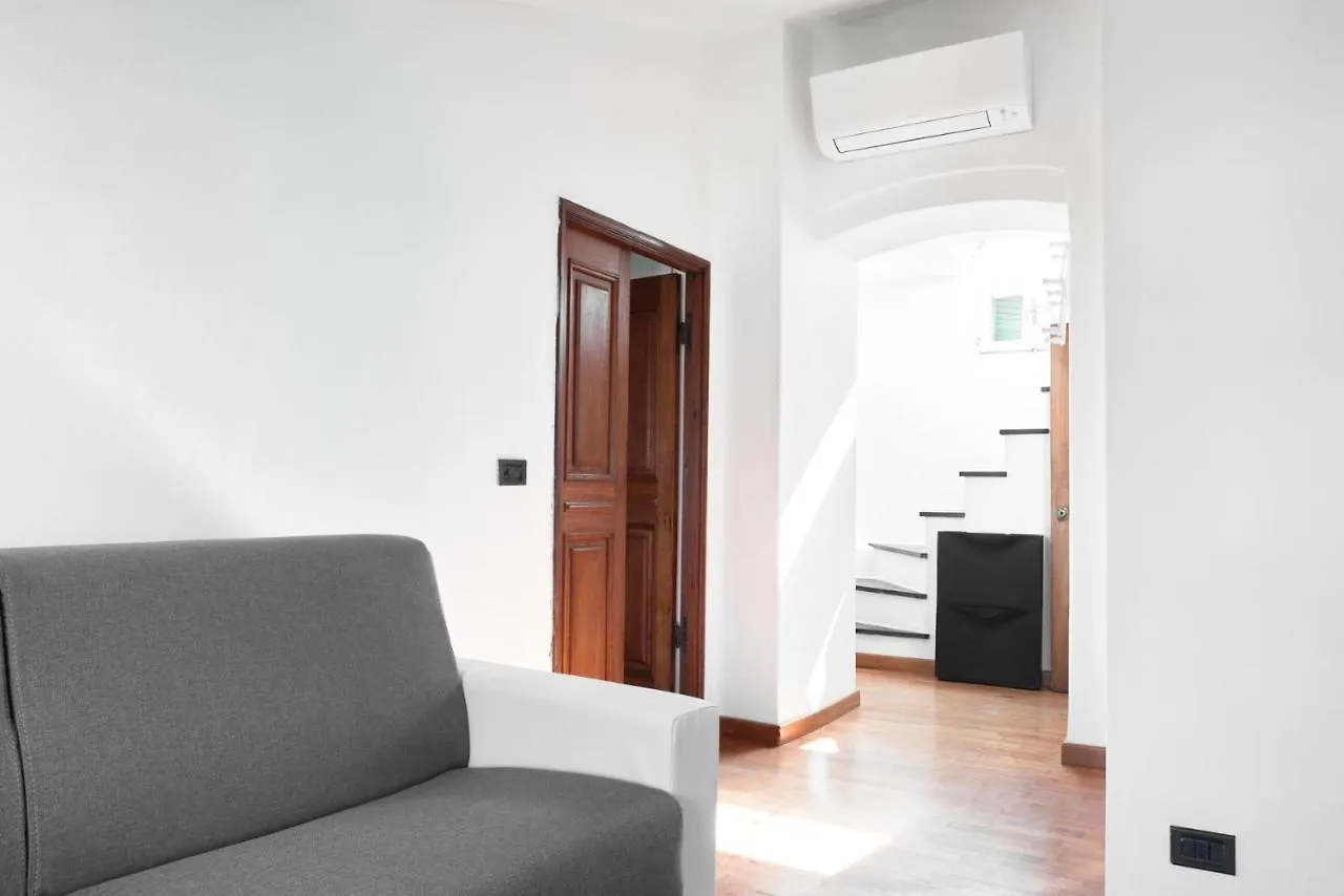 Appartamento Square Views Lerici