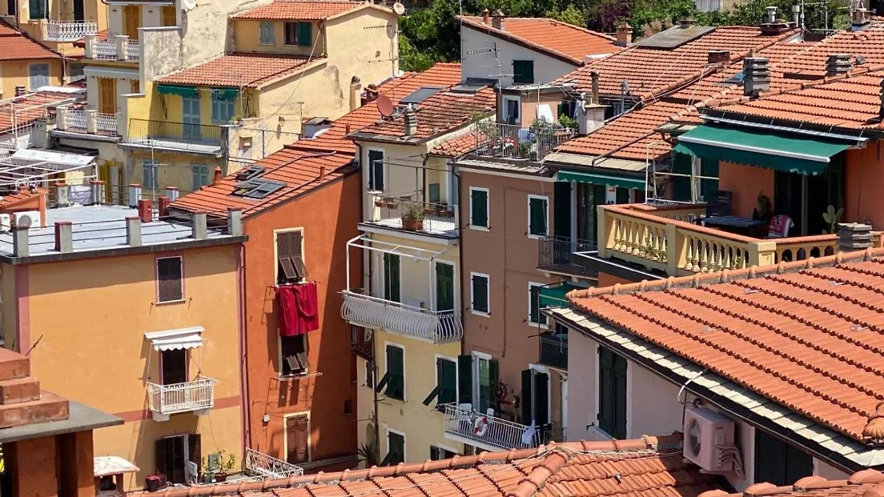 Appartamento Square Views Lerici