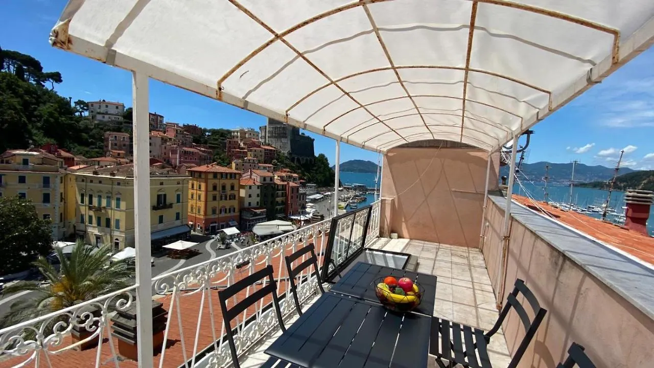 Appartamento Square Views Lerici