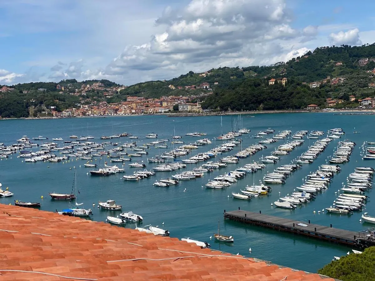 Appartamento Square Views Lerici