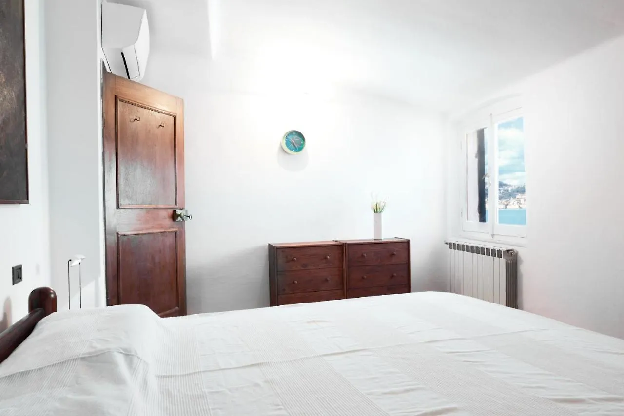 Appartamento Square Views Lerici 0*,