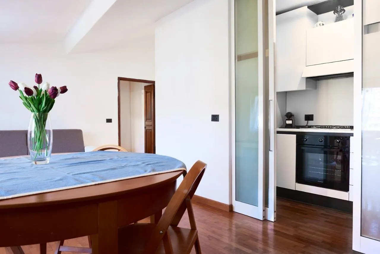 Appartamento Square Views Lerici