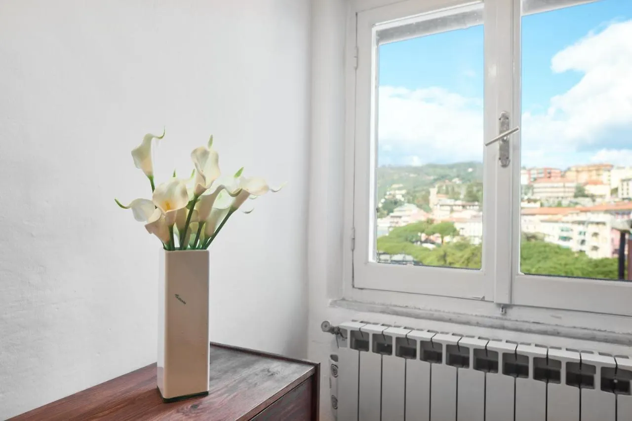 Appartamento Square Views Lerici 0*,