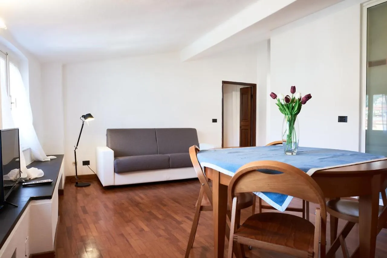 Appartamento Square Views Lerici