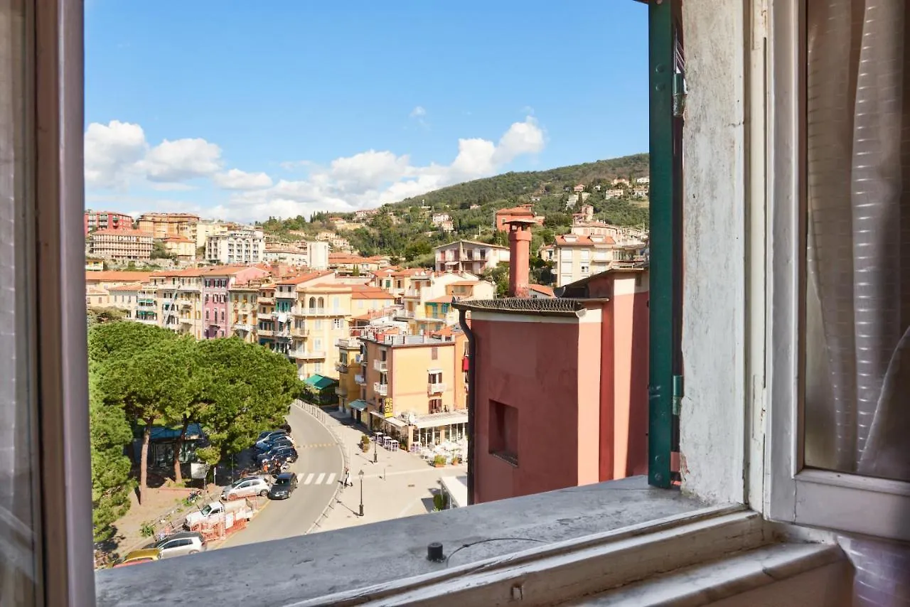 Appartamento Square Views Lerici 0*,  Italia