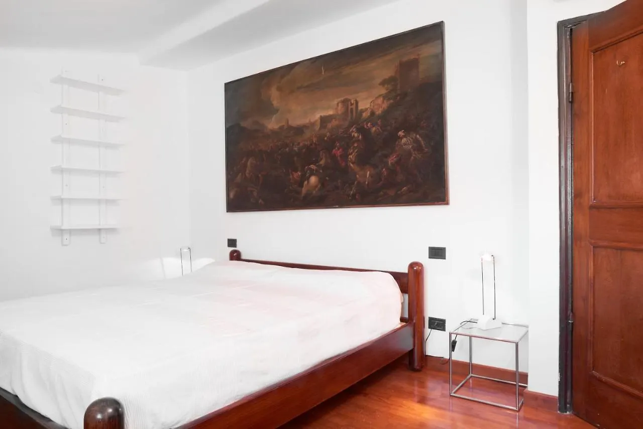 Appartamento Square Views Lerici 0*,  Italia