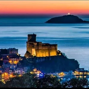 Very For 5 Terre And Appartamento